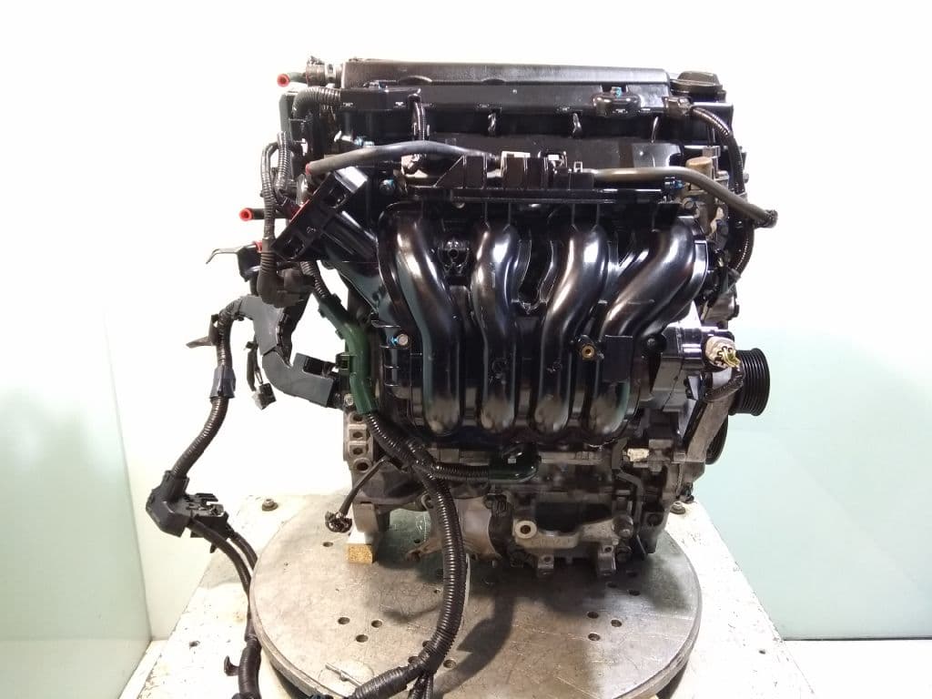 Motor completo HONDA CIVIC BERLINA (FN) 2
