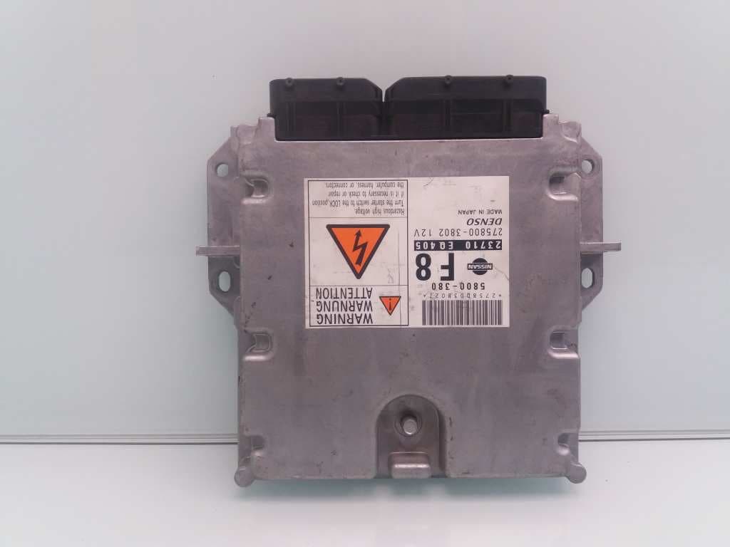 Centralita motor uce NISSAN X-TRAIL (T30)