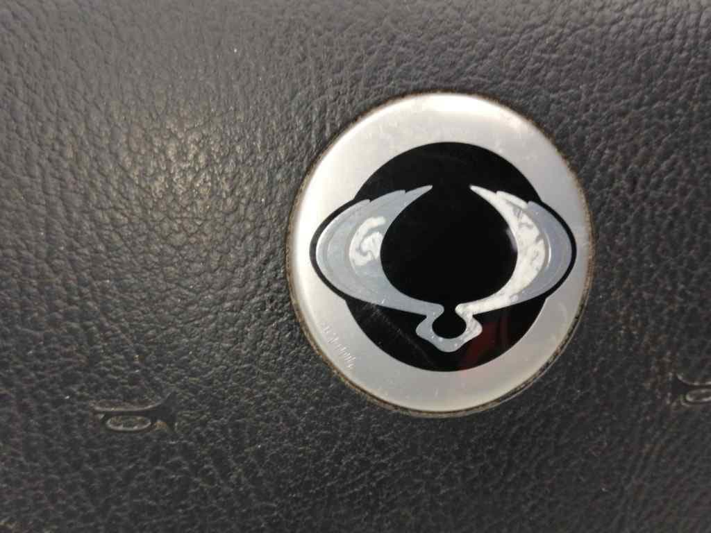 Airbag delantero izquierdo SSANGYONG REXTON 2