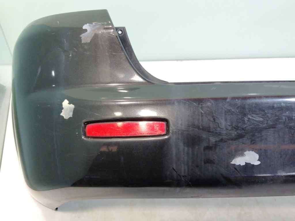 Paragolpes trasero SSANGYONG REXTON 5