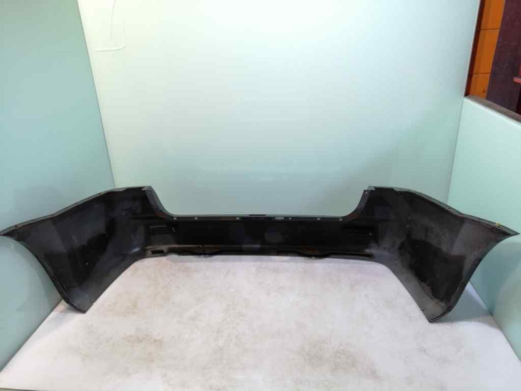 Paragolpes trasero SSANGYONG REXTON 3