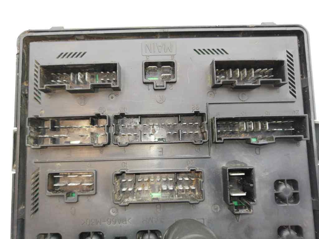 Caja reles / fusibles SSANGYONG REXTON 3