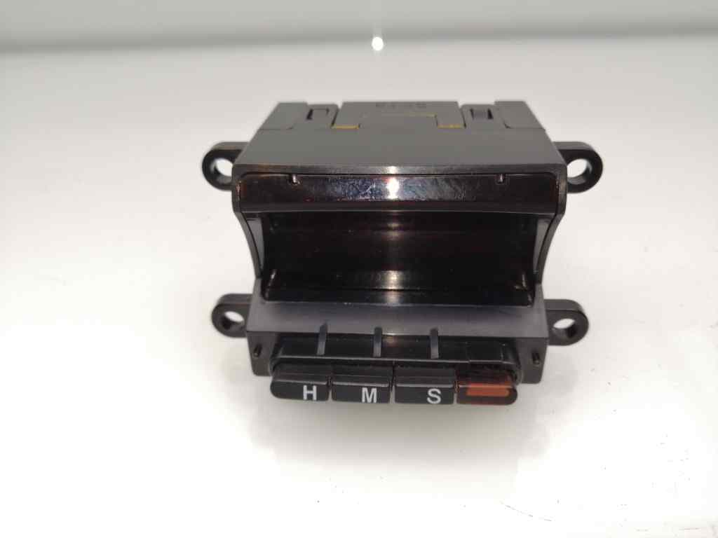 Pantalla multifuncion SSANGYONG REXTON