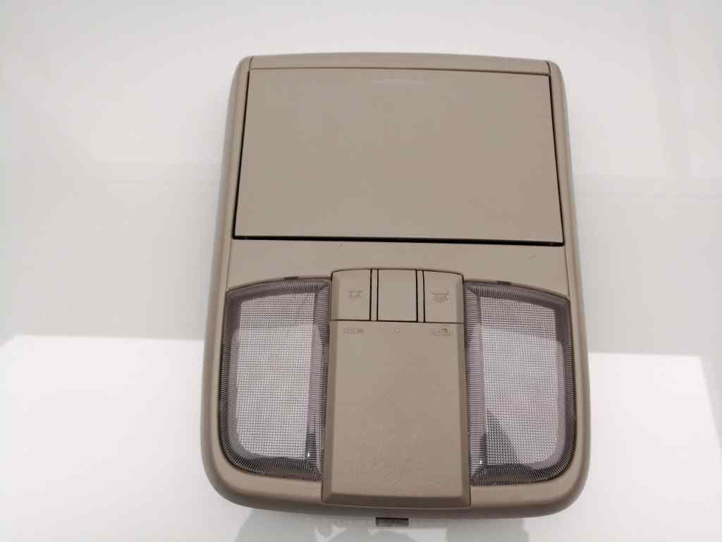 Luz interior SSANGYONG REXTON