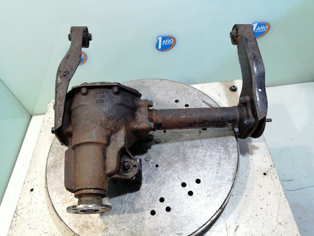 Diferencial delantero MITSUBISHI MONTERO (V20/V40)