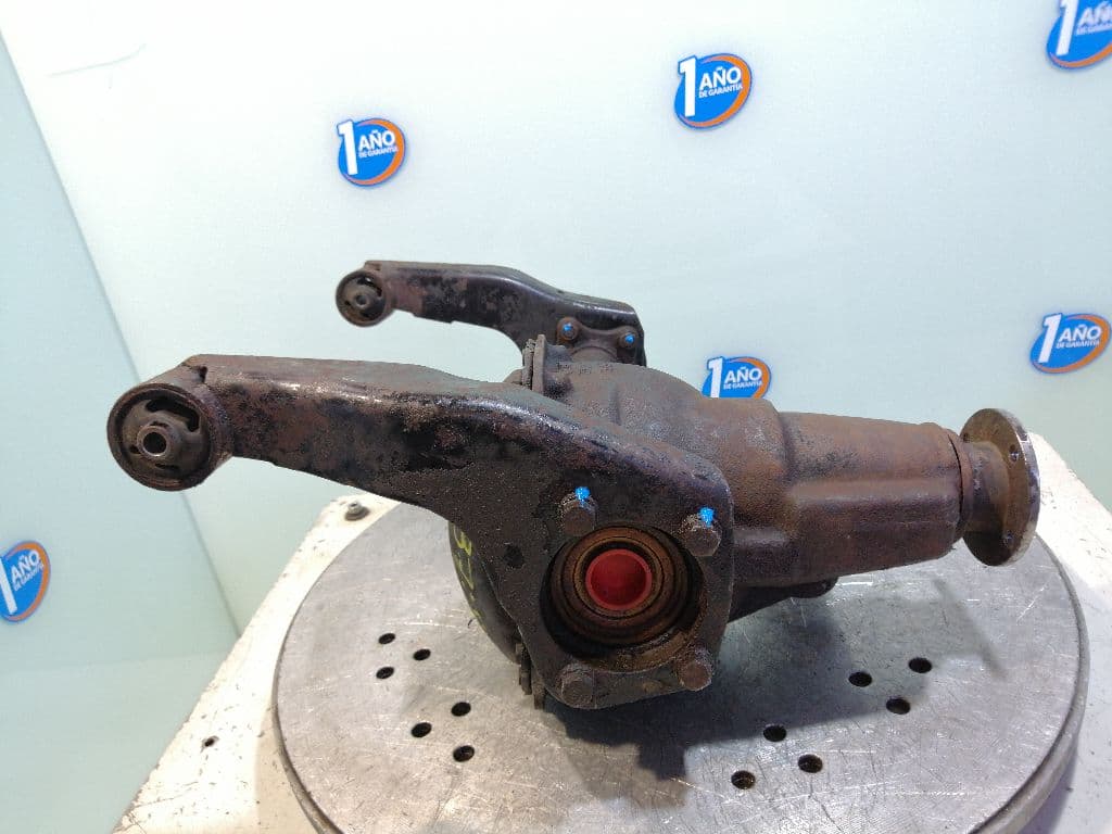 Diferencial delantero MITSUBISHI MONTERO (V20/V40) 3