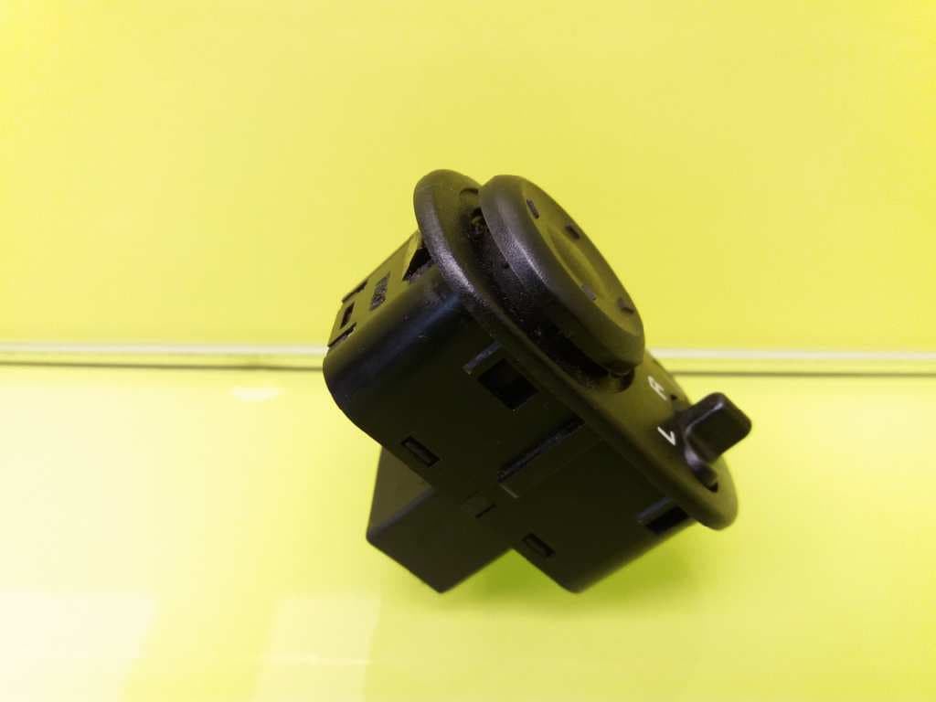 Mando retrovisor CHEVROLET LACETTI 5