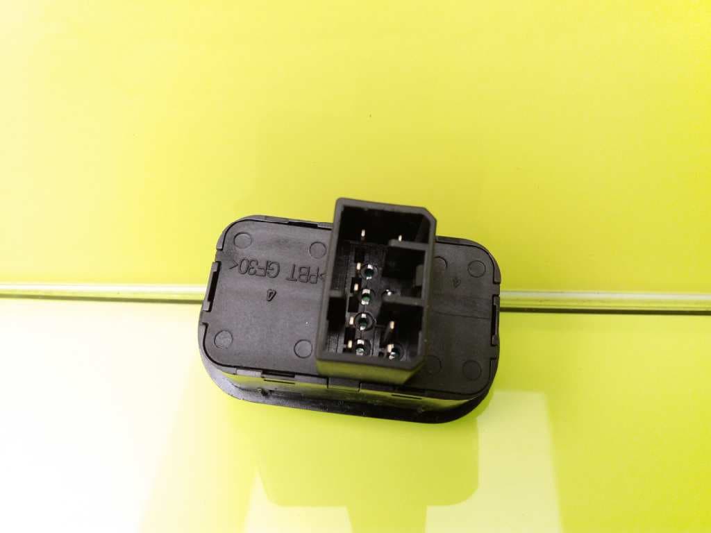 Mando retrovisor CHEVROLET LACETTI 4