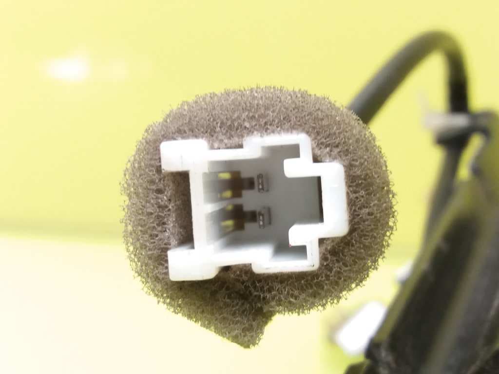 Cerradura maletero / porton CHEVROLET LACETTI 4