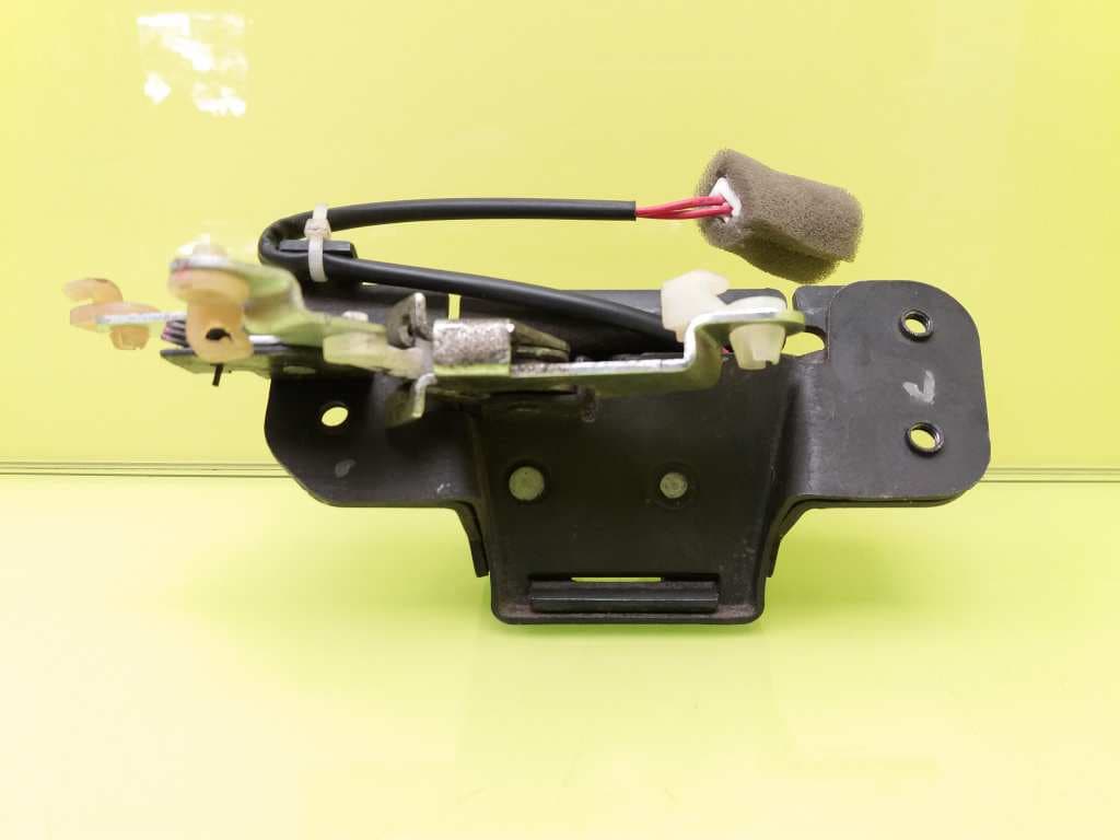 Cerradura maletero / porton CHEVROLET LACETTI 3
