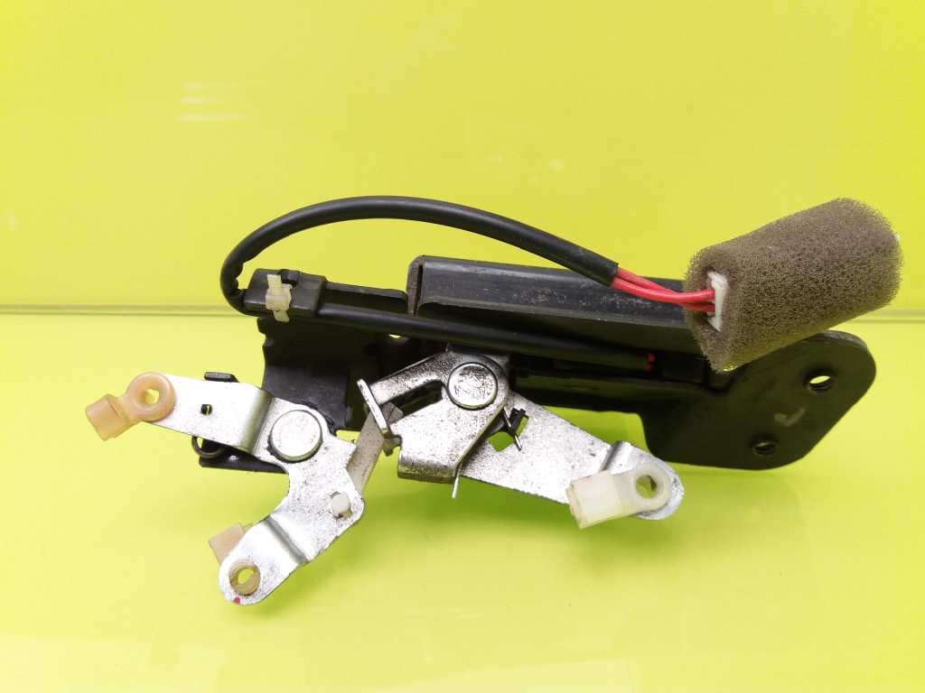 Cerradura maletero / porton CHEVROLET LACETTI 2