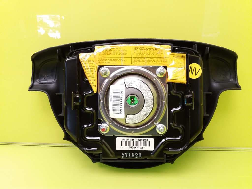 Airbag delantero izquierdo CHEVROLET LACETTI 4