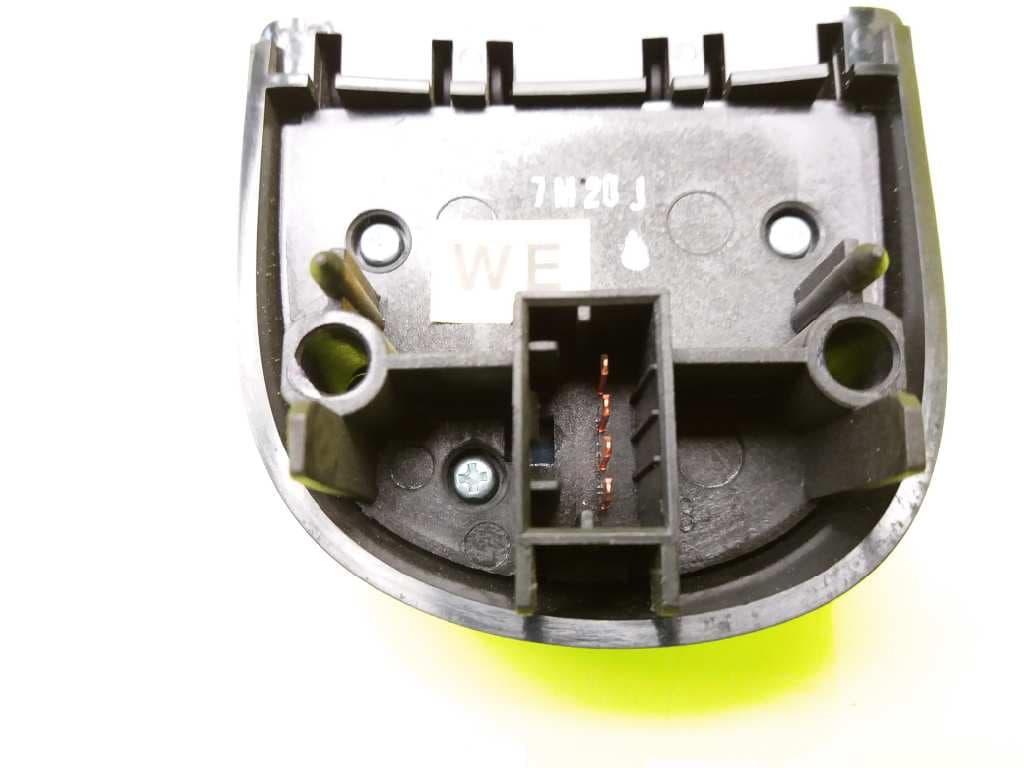 Mando multifuncion CHEVROLET LACETTI 3
