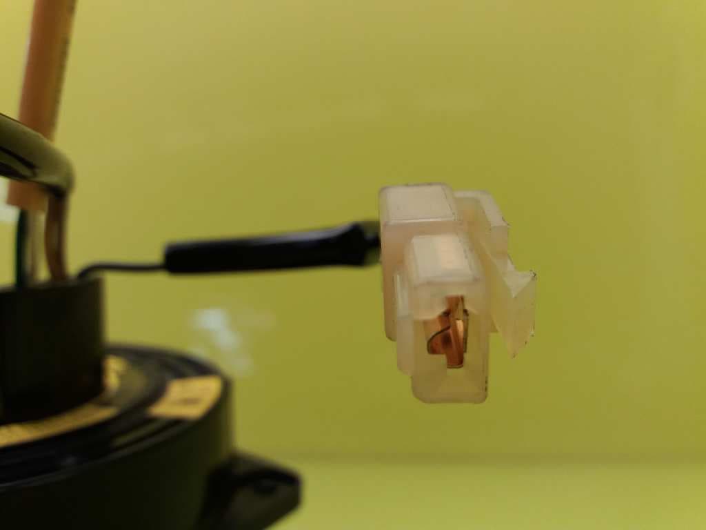 Anillo airbag CHEVROLET LACETTI 4