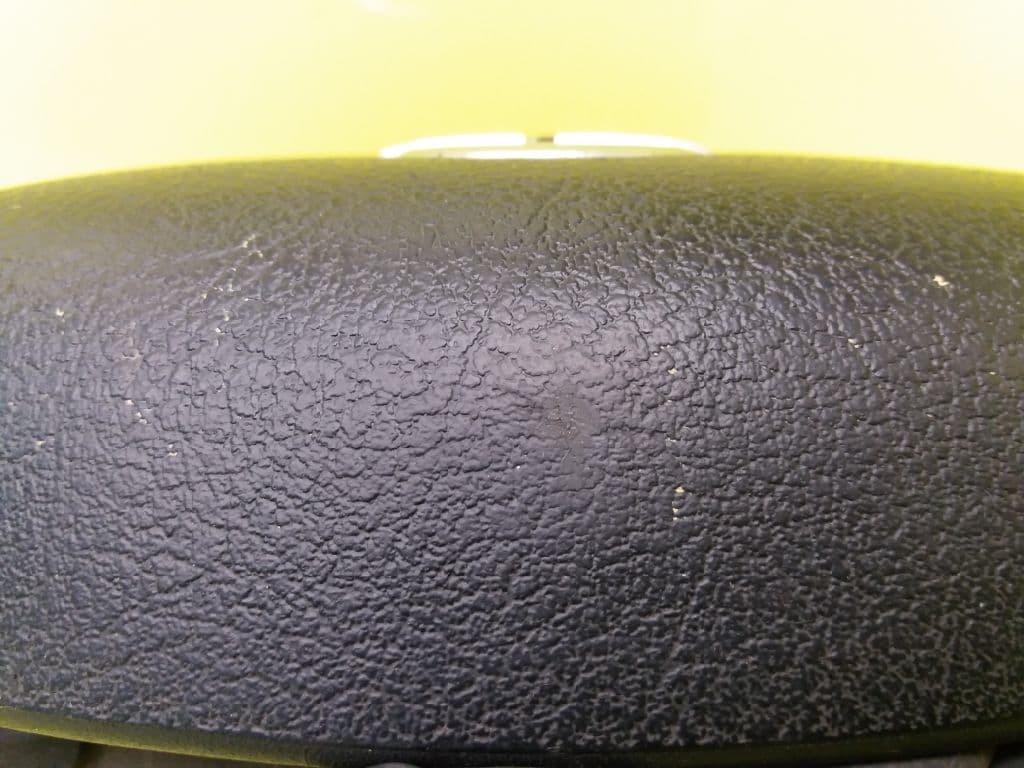 Airbag delantero izquierdo NISSAN KUBISTAR (X76) 3