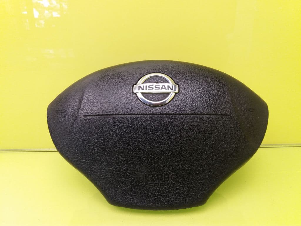 Airbag delantero izquierdo NISSAN KUBISTAR (X76)