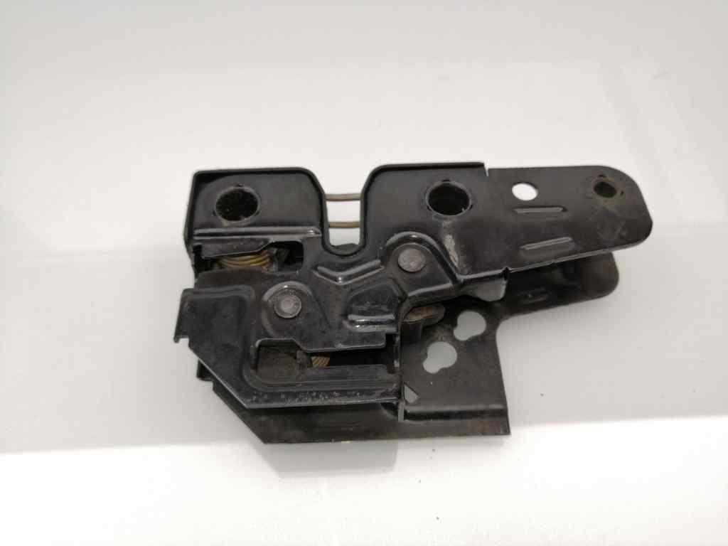 Cerradura capot SEAT ALTEA (5P1) 3