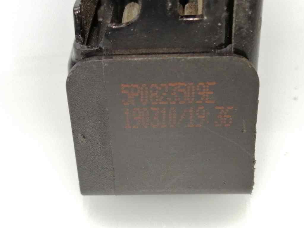 Cerradura capot SEAT ALTEA (5P1) 2