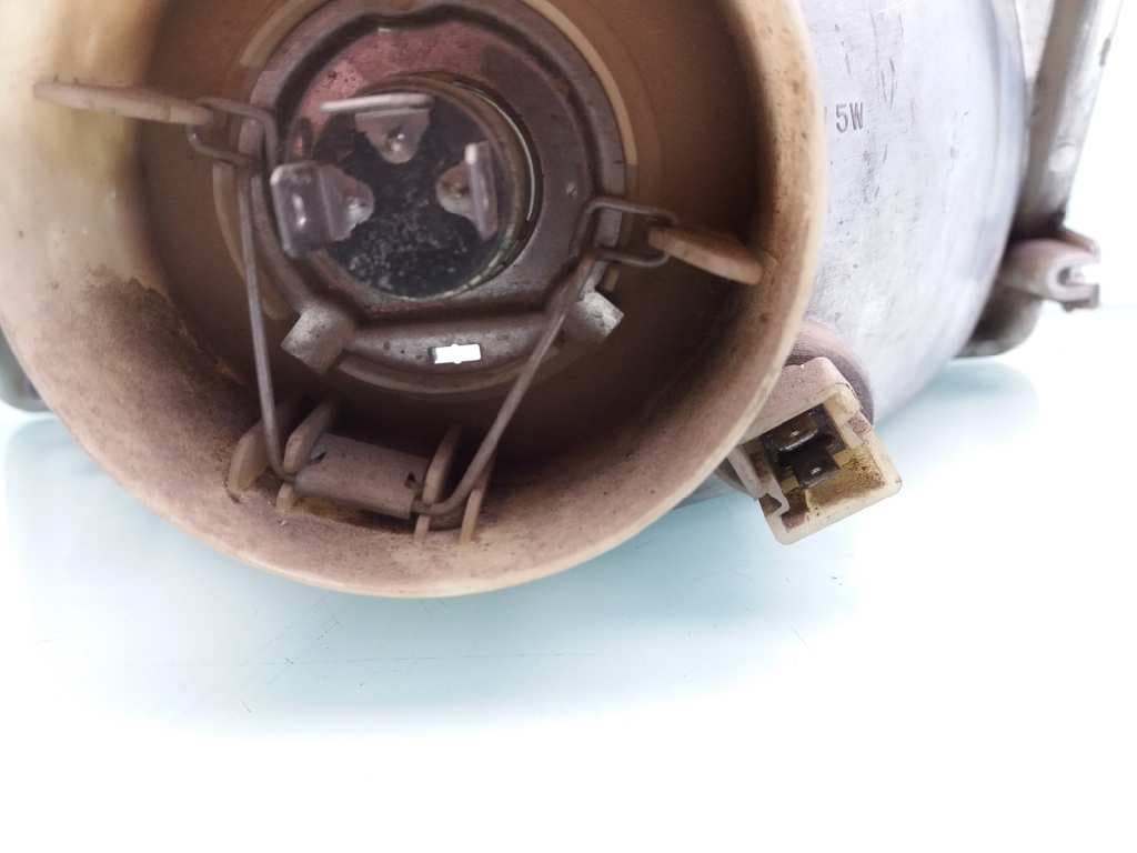 Faro derecho CITROEN AX 2