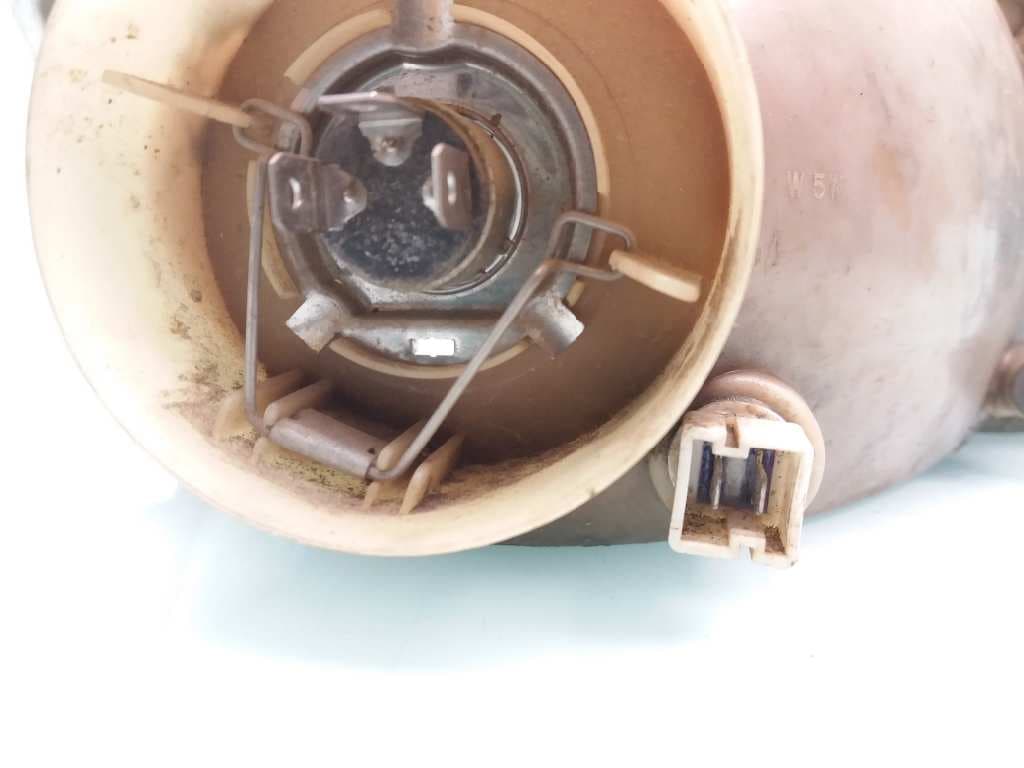 Faro izquierdo CITROEN AX 3