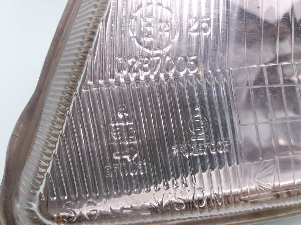 Faro izquierdo CITROEN AX 2