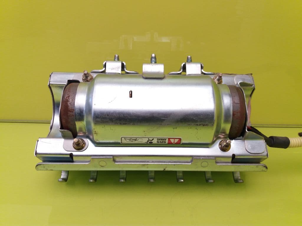 Airbag delantero derecho HONDA ACCORD BERLINA (CU) 3