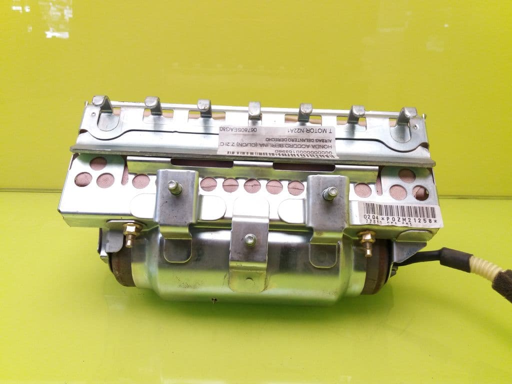 Airbag delantero derecho HONDA ACCORD BERLINA (CU) 2