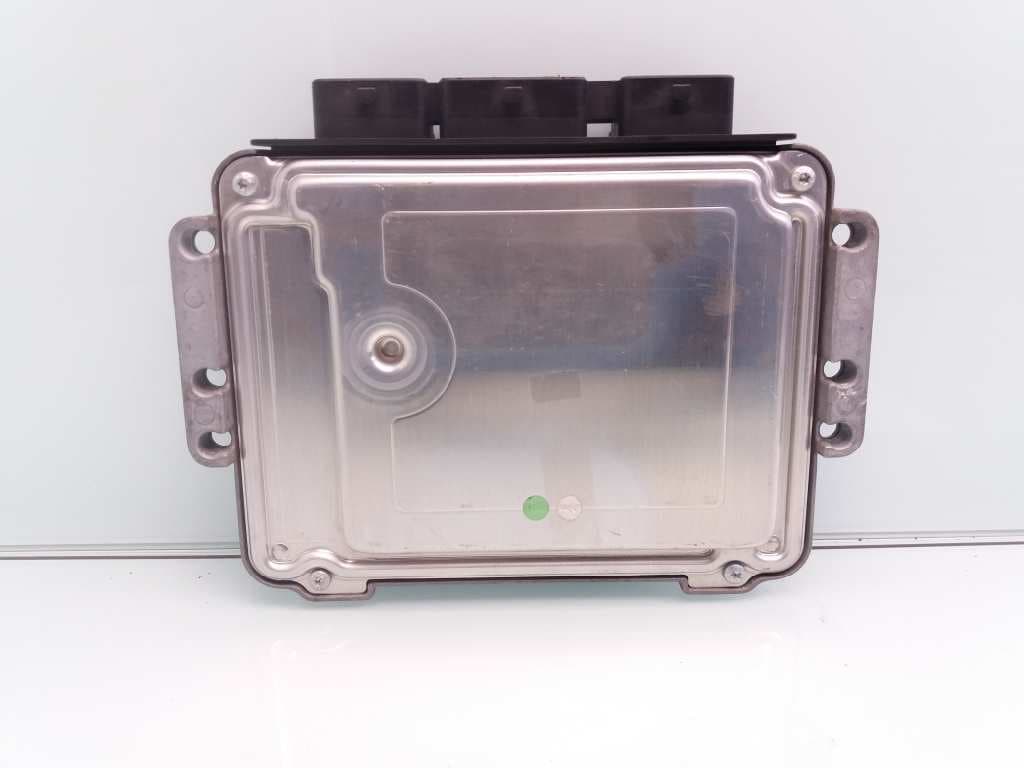 Centralita motor uce CITROEN C4 COUPE 4