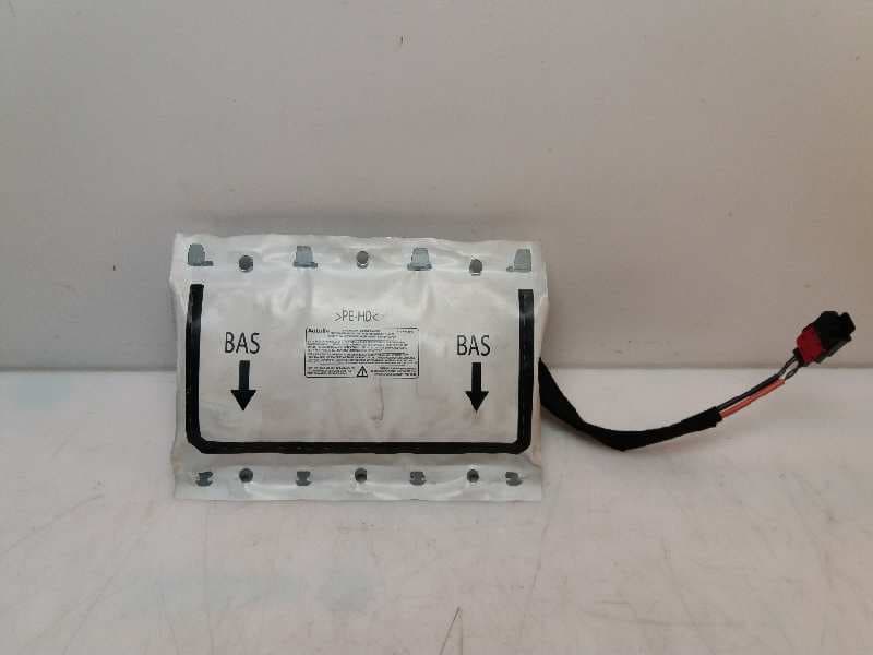 Airbag delantero derecho CITROEN C4 COUPE