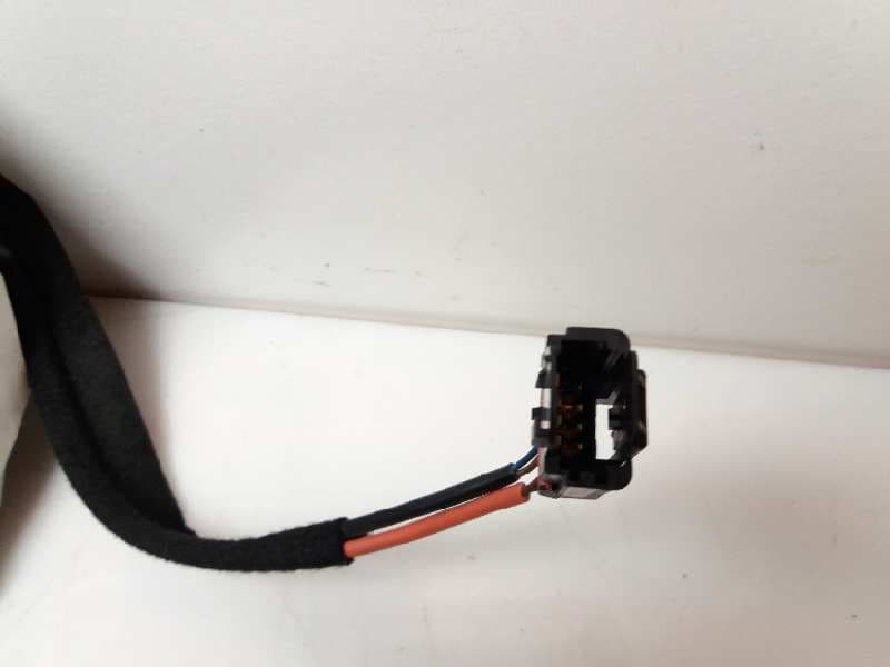 Airbag delantero derecho CITROEN C4 COUPE 4