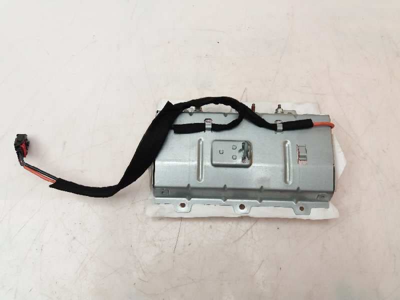 Airbag delantero derecho CITROEN C4 COUPE 2
