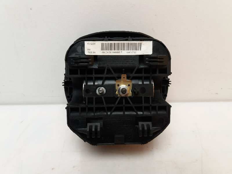 Airbag delantero izquierdo CITROEN C4 COUPE 3