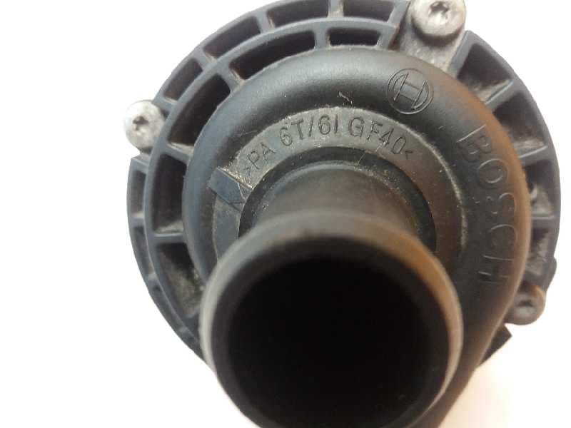 Bomba agua CITROEN C4 COUPE 3