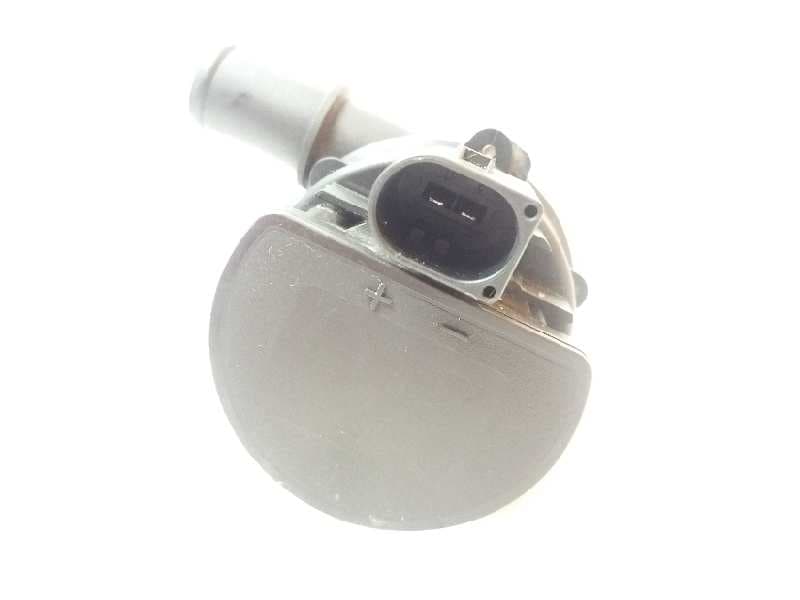 Bomba agua CITROEN C4 COUPE 2