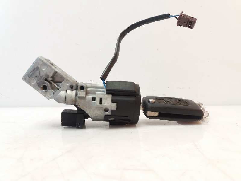 Conmutador de arranque CITROEN C4 COUPE 3