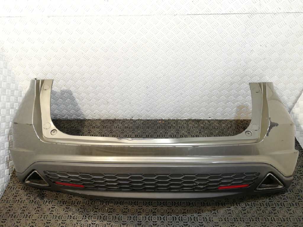Paragolpes trasero HONDA CIVIC BERLINA (FN)