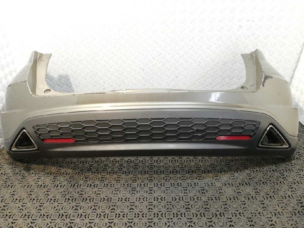 Paragolpes trasero HONDA CIVIC BERLINA (FN) 5