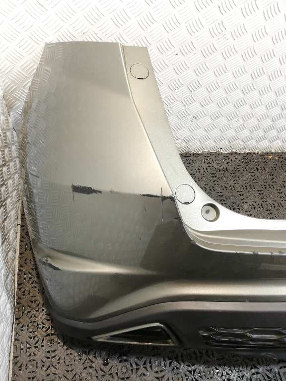 Paragolpes trasero HONDA CIVIC BERLINA (FN) 3