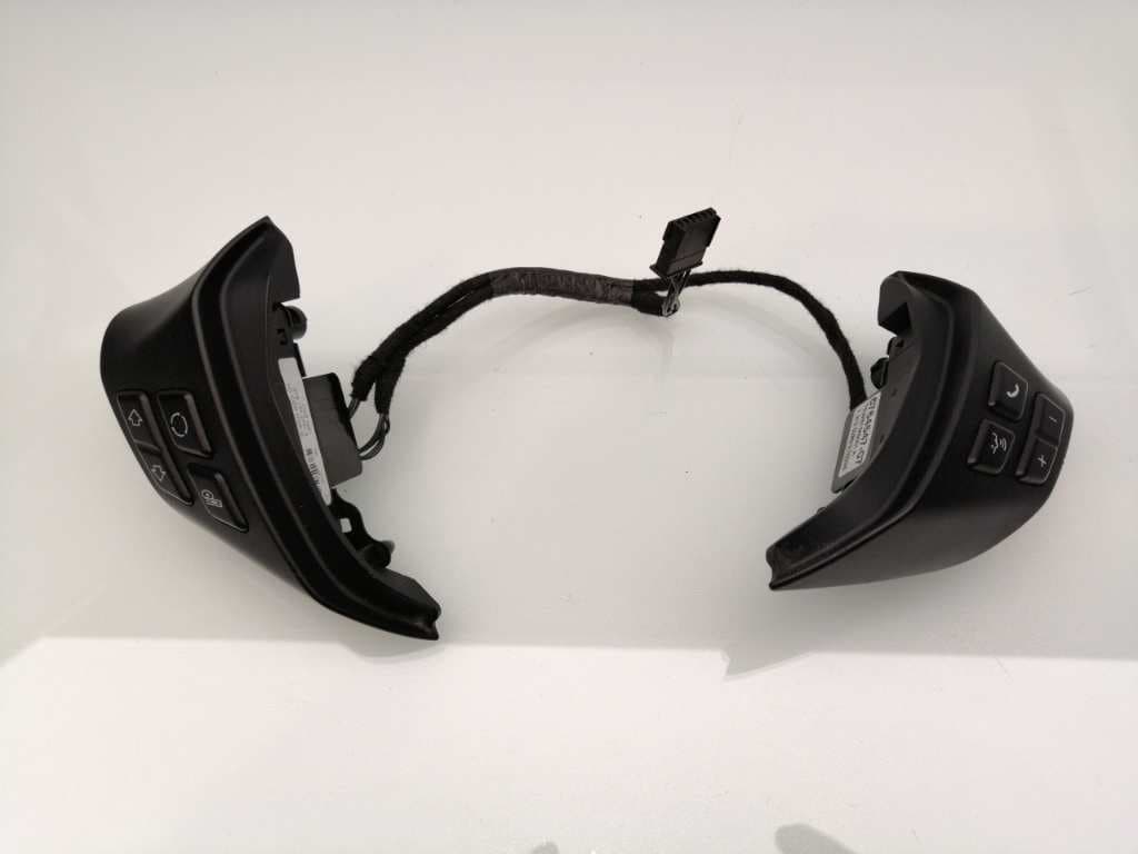 Mando volante BMW SERIE 3 BERLINA (E90)