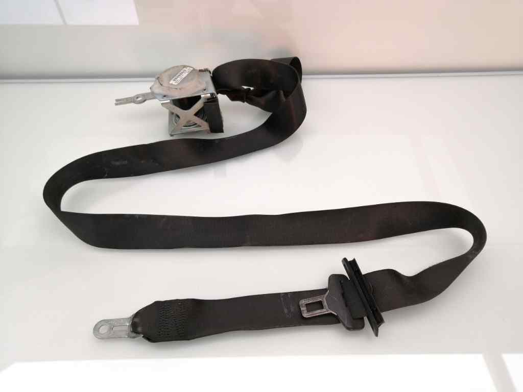 Cinturon seguridad trasero izquierdo BMW SERIE 3 BERLINA (E90)