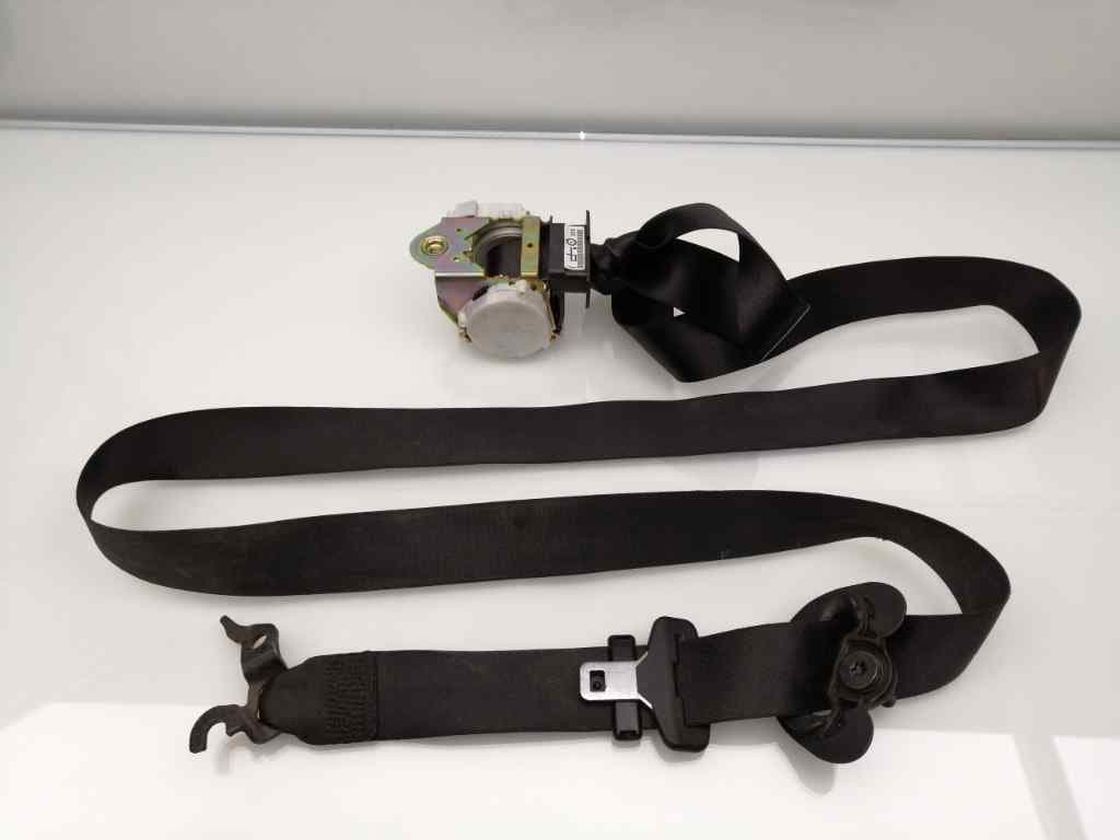 Cinturon seguridad delantero izquierdo BMW SERIE 3 BERLINA (E90) 2