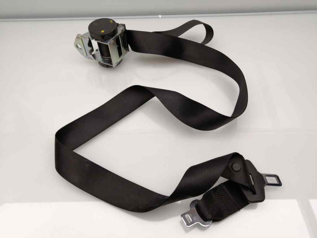 Cinturon seguridad trasero central BMW SERIE 3 BERLINA (E90)