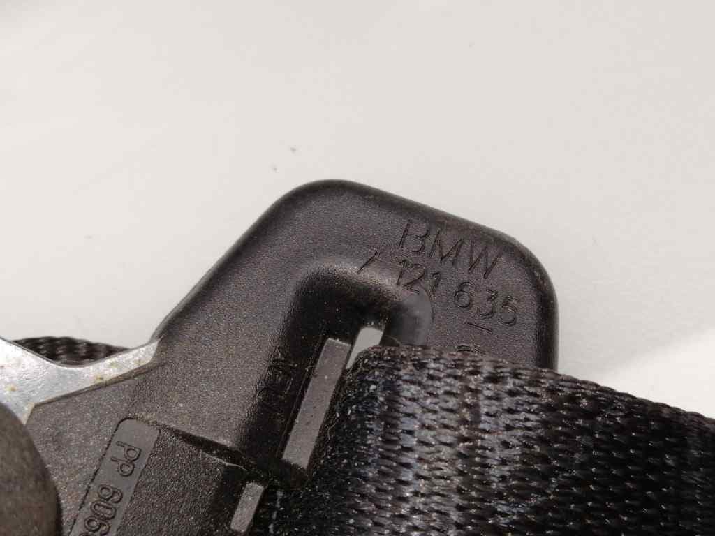 Cinturon seguridad trasero central BMW SERIE 3 BERLINA (E90) 2