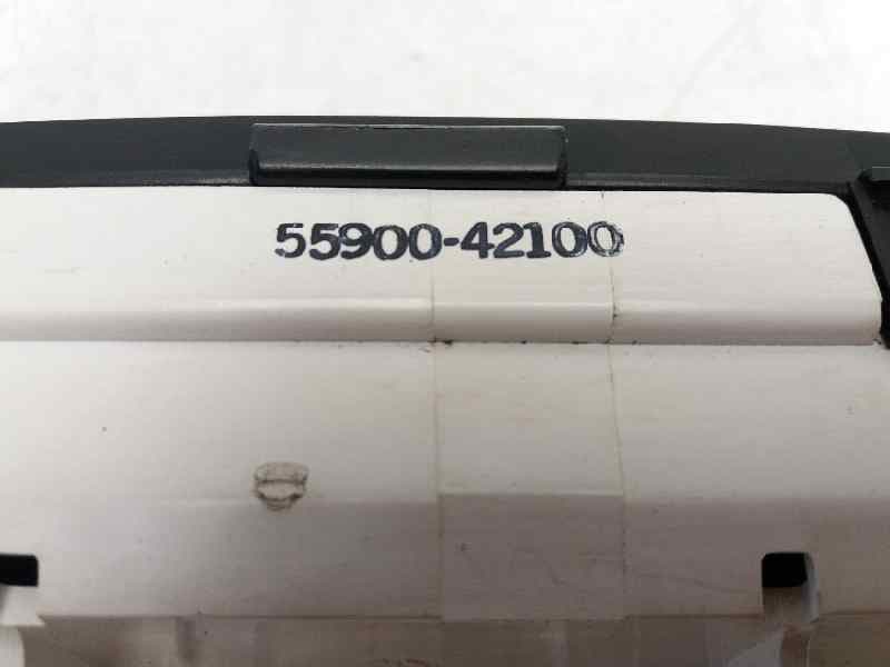 Recambio TOYOTA RAV 4 (A2) ref. 5590042100 4