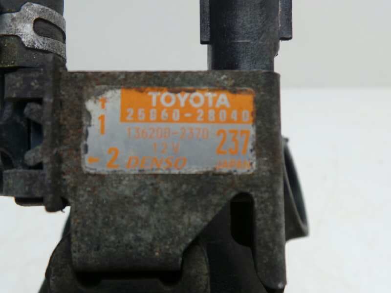 Tubo TOYOTA RAV 4 (A2) 3