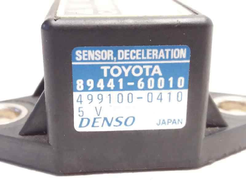 Sensor TOYOTA RAV 4 (A2) 5