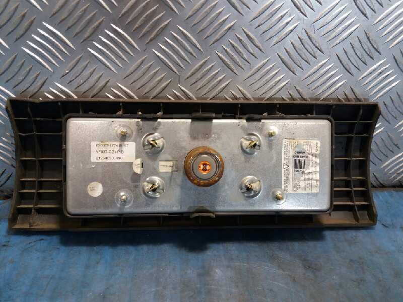 Airbag delantero derecho RENAULT KANGOO 4X4 3