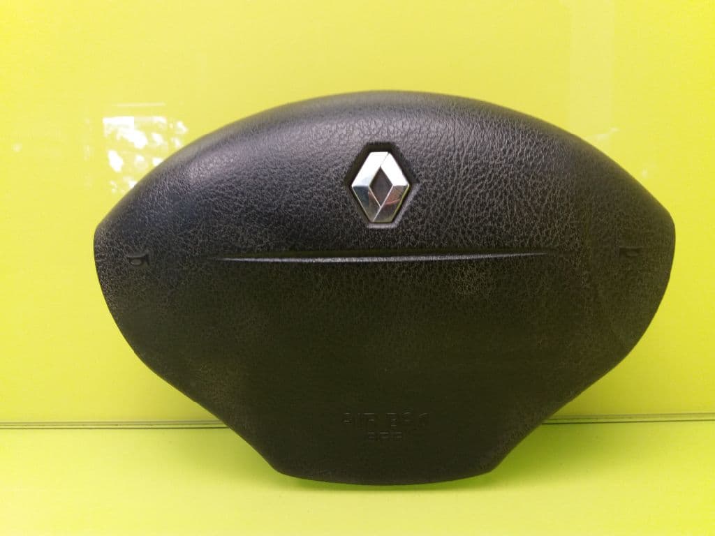 Airbag delantero izquierdo RENAULT KANGOO 4X4