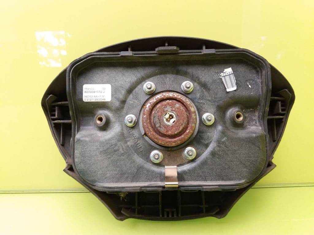 Airbag delantero izquierdo RENAULT KANGOO 4X4 3