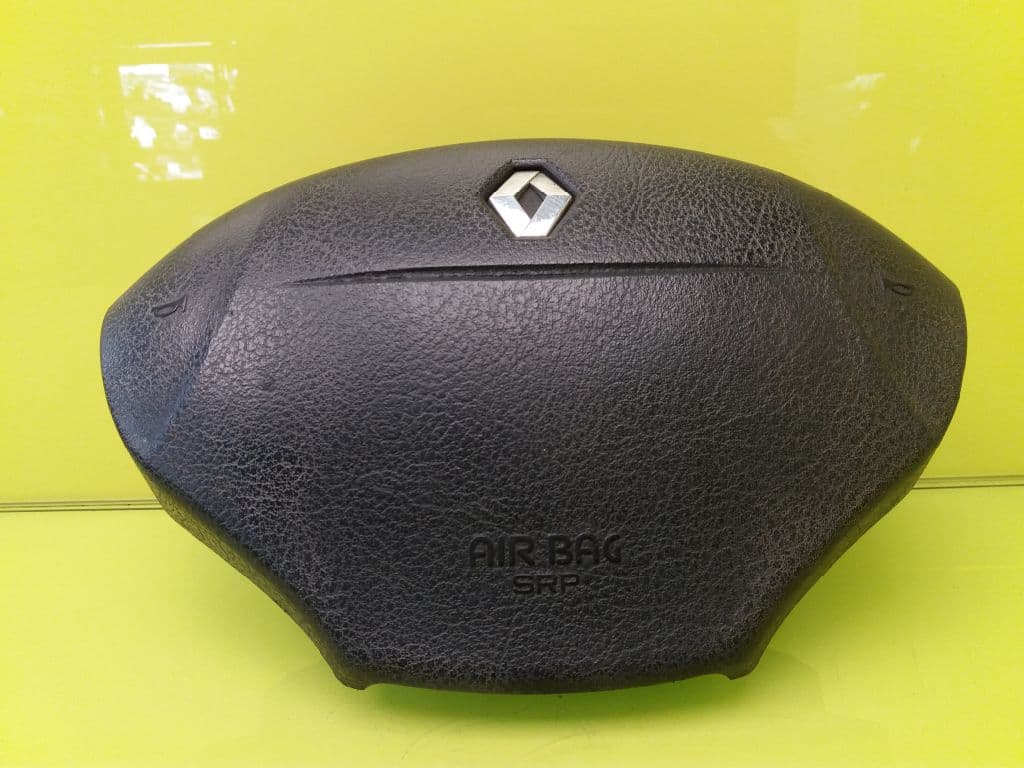 Airbag delantero izquierdo RENAULT KANGOO 4X4 2
